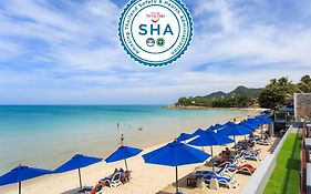 Samui Resotel Beach Resort